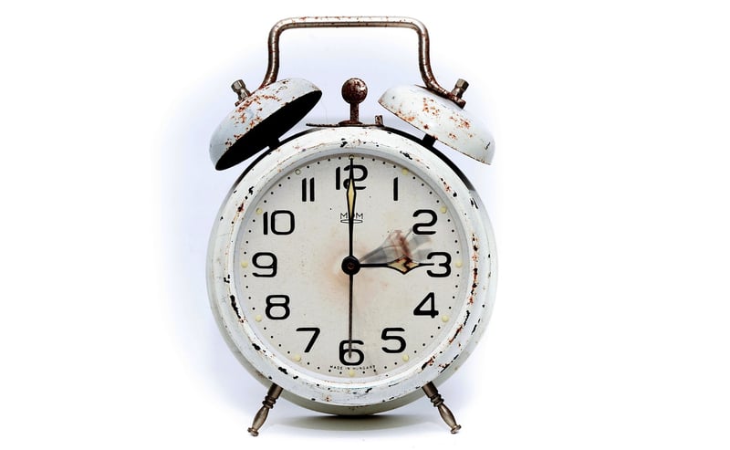 Time Shift Narratives